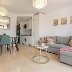 Oasis Del Paraiso 아파트