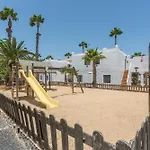Oasis Del Paraiso * 코라레호