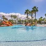 Oasis Del Paraiso 아파트 *