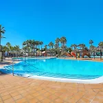 Oasis Del Paraiso 아파트