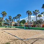 Oasis Del Paraiso 아파트 코라레호