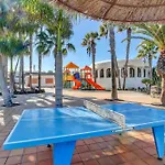 아파트 Oasis Del Paraiso