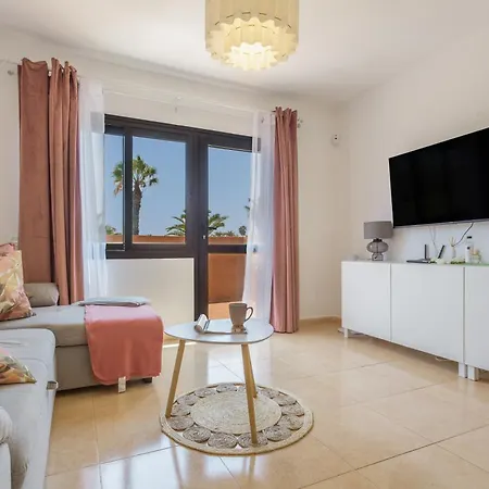 Апартаменты Oasis Del Paraiso
