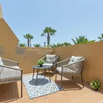 شقة Oasis Del Paraiso