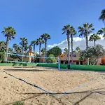 Appartement Oasis Del Paraiso *
