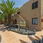 Oasis Del Paraiso