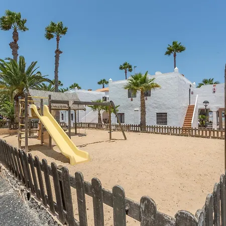 Oasis Del Paraiso * Corralejo