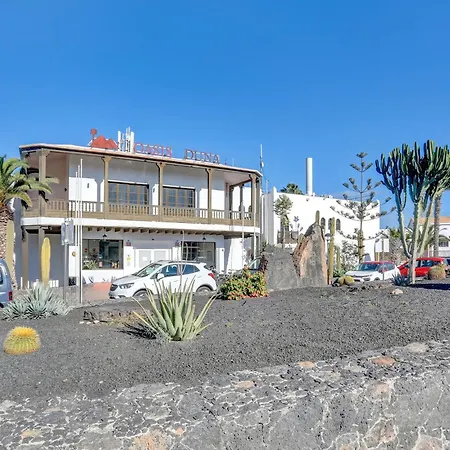 Appartamento Oasis Del Paraiso