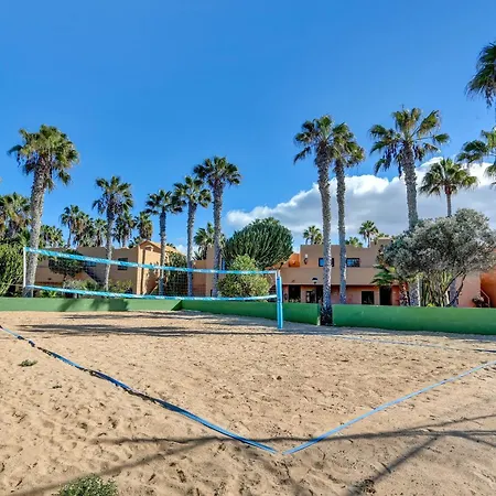 Oasis Del Paraiso Appartamento Corralejo