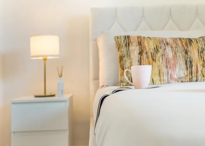 Appartamento Oasis Del Paraiso