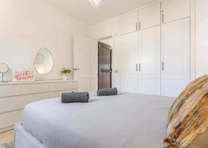 Oasis Del Paraiso Corralejo