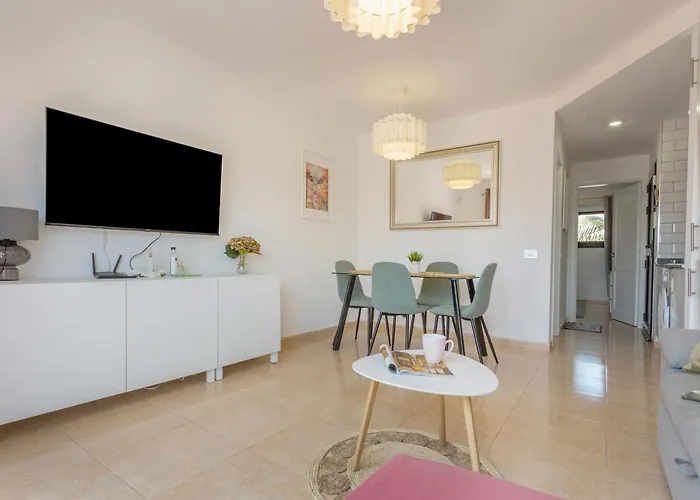 Appartamento Oasis Del Paraiso Corralejo