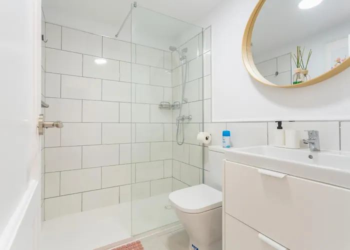 Oasis Del Paraiso Corralejo