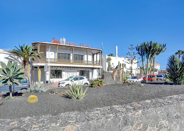 Appartamento Oasis Del Paraiso