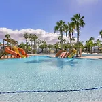 Oasis Del Paraiso Lägenhet *