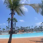 Lägenhet Oasis Del Paraiso *