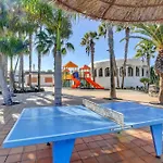 Lägenhet Oasis Del Paraiso Corralejo