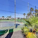 Apartmán Oasis Del Paraiso Corralejo
