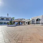 Oasis Del Paraiso Lägenhet Corralejo