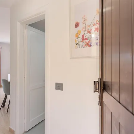 Oasis Del Paraiso Апартаменты *