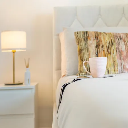 Апартаменты Oasis Del Paraiso