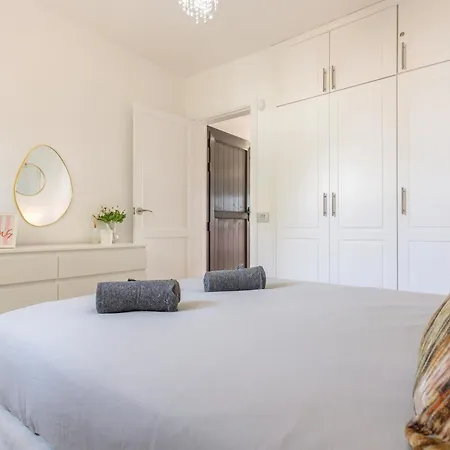 Oasis Del Paraiso Коральео