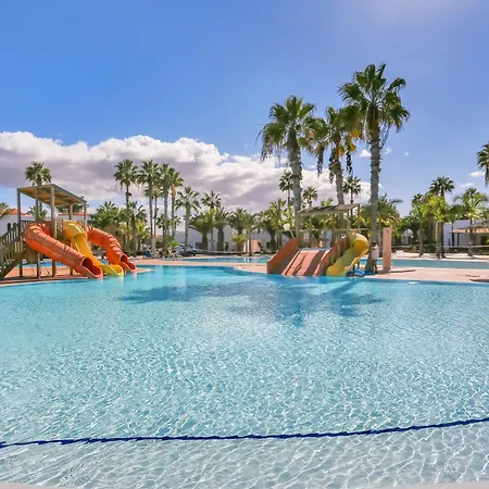 Oasis Del Paraiso Apartment *