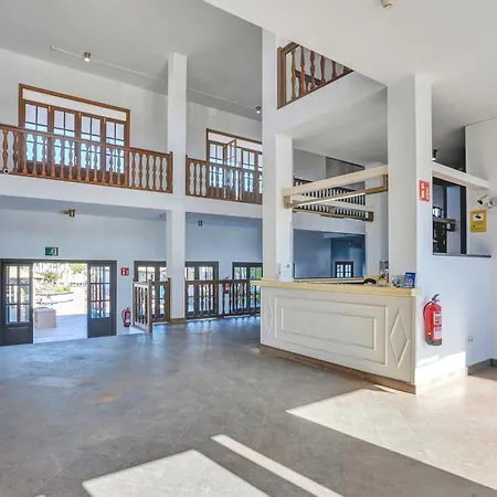 Oasis Del Paraiso Apartment *