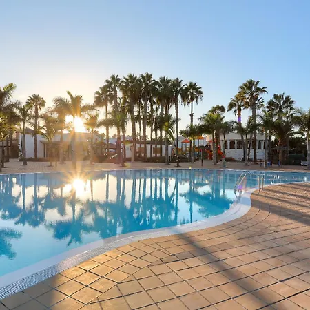 Oasis Del Paraiso Апартаменты Коральео