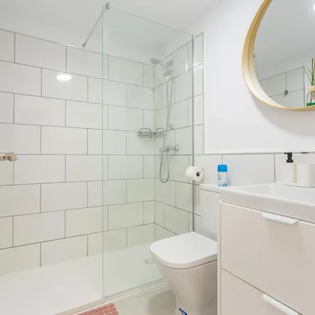 Oasis Del Paraiso Corralejo