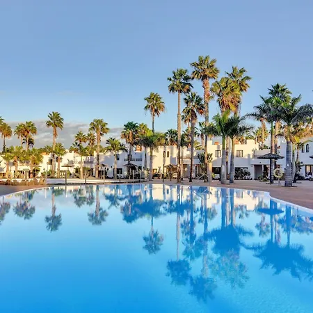 Appartement Oasis Del Paraiso Corralejo
