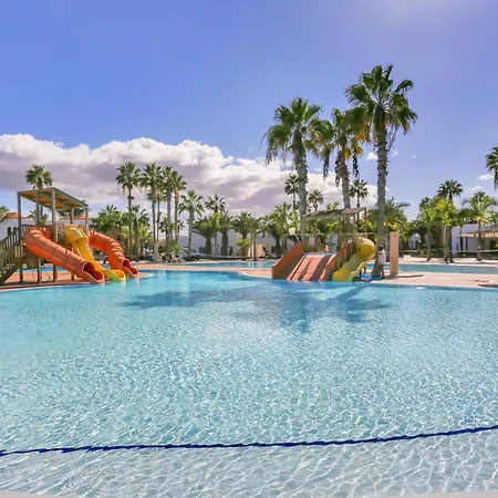 Oasis Del Paraiso Apartment *