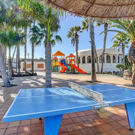 Appartement Oasis Del Paraiso Corralejo
