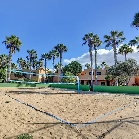 Appartement Oasis Del Paraiso *