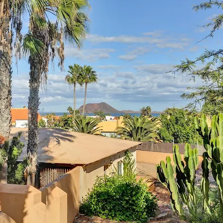 Oasis Del Paraiso * Corralejo