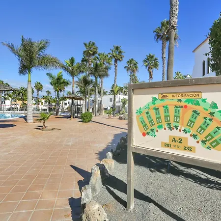 Oasis Del Paraiso Appartement Corralejo