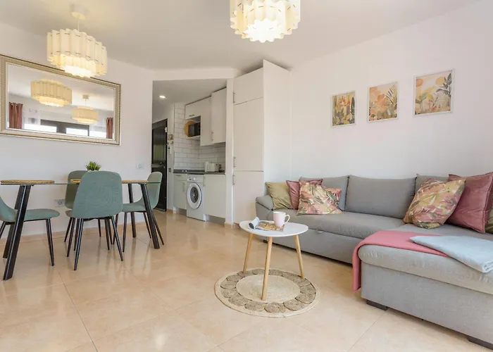 Oasis Del Paraiso Appartement