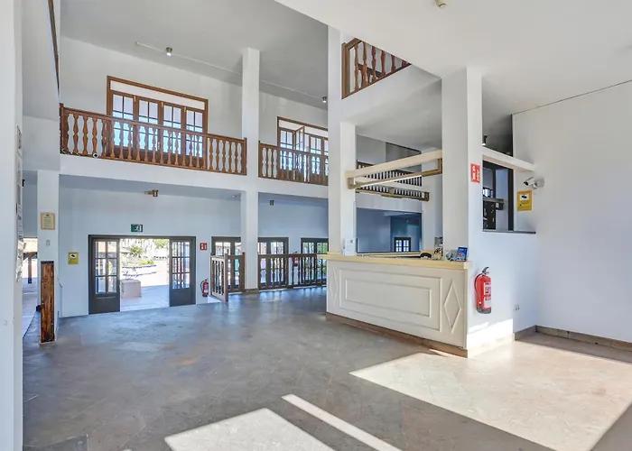 Oasis Del Paraiso Appartement *