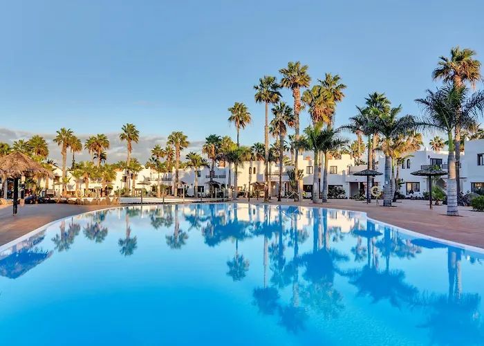 Oasis Del Paraiso * Corralejo