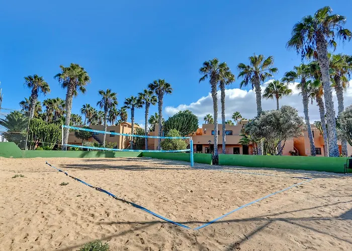 Oasis Del Paraiso アパート コラレホ