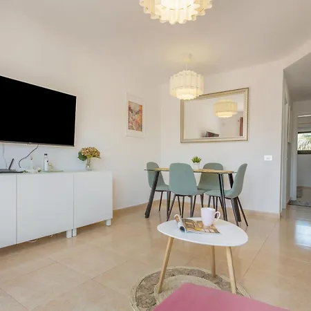 Appartement Oasis Del Paraiso Corralejo