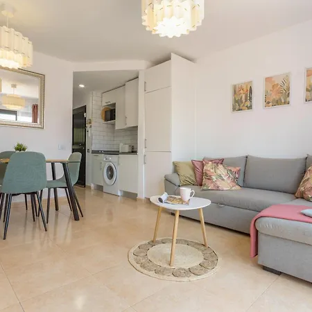 Oasis Del Paraiso Appartement