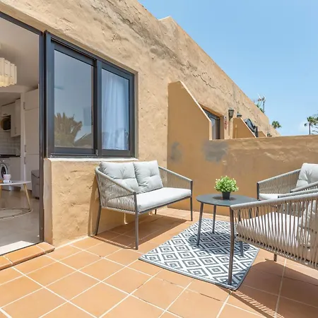 Oasis Del Paraiso * Corralejo