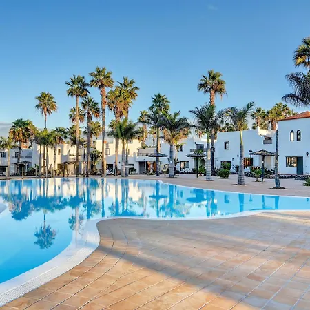 Appartement Oasis Del Paraiso *