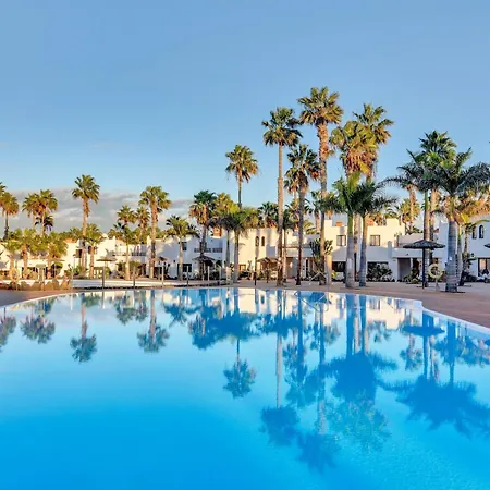 Oasis Del Paraiso * Corralejo