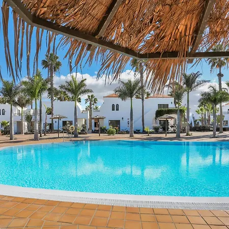 Appartement Oasis Del Paraiso Corralejo