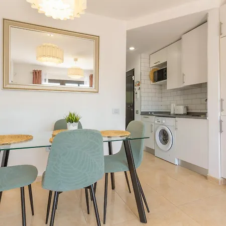 Appartement Oasis Del Paraiso *
